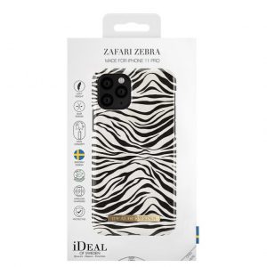 Zafari Zebra ideal of Sweden