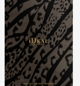 ideal Of Sweden / Leo Mania