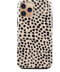 Telefoonhoes Almond Latte Burga