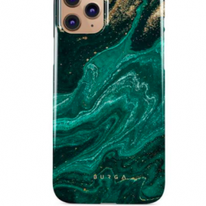 Emerald Pool Burga Telefoonhoes