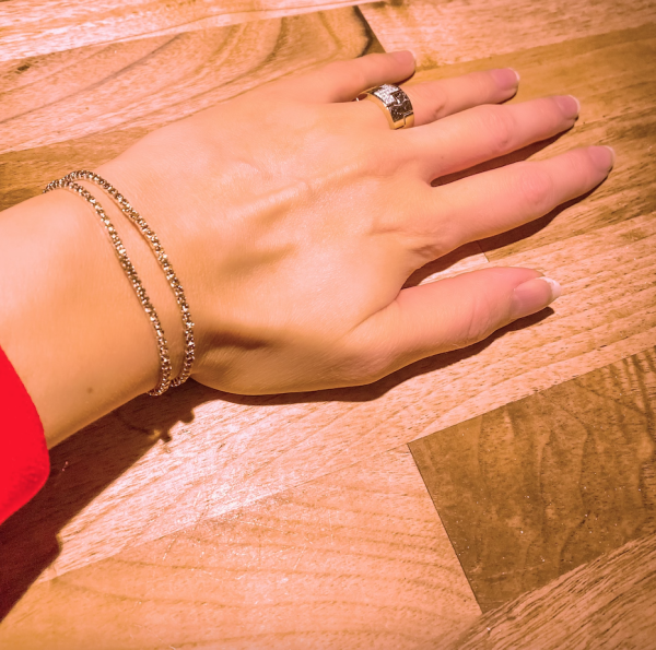 Byoux armband - Afbeelding 3